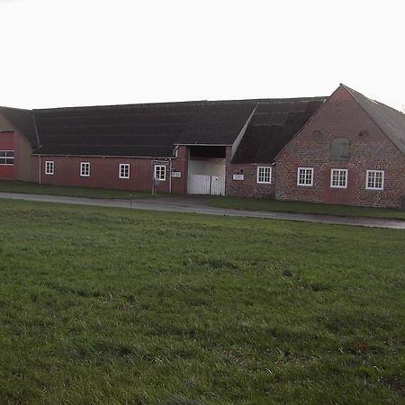 Astrupgaard Farm Holiday Skaerbaek Bagian luar foto