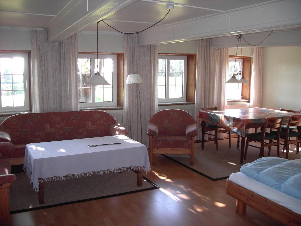 Astrupgaard Farm Holiday Skaerbaek Bagian luar foto