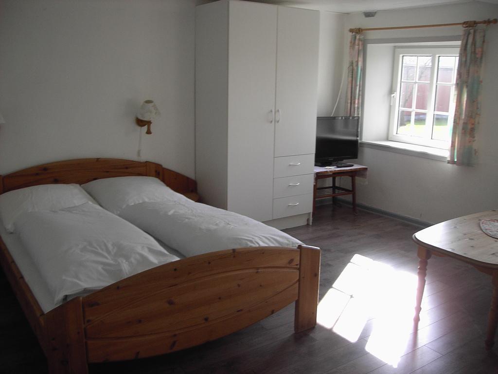 Astrupgaard Farm Holiday Skaerbaek Bagian luar foto
