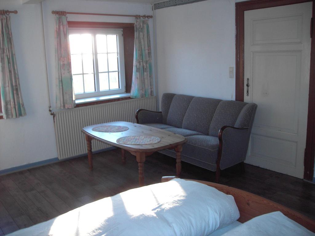 Astrupgaard Farm Holiday Skaerbaek Bagian luar foto